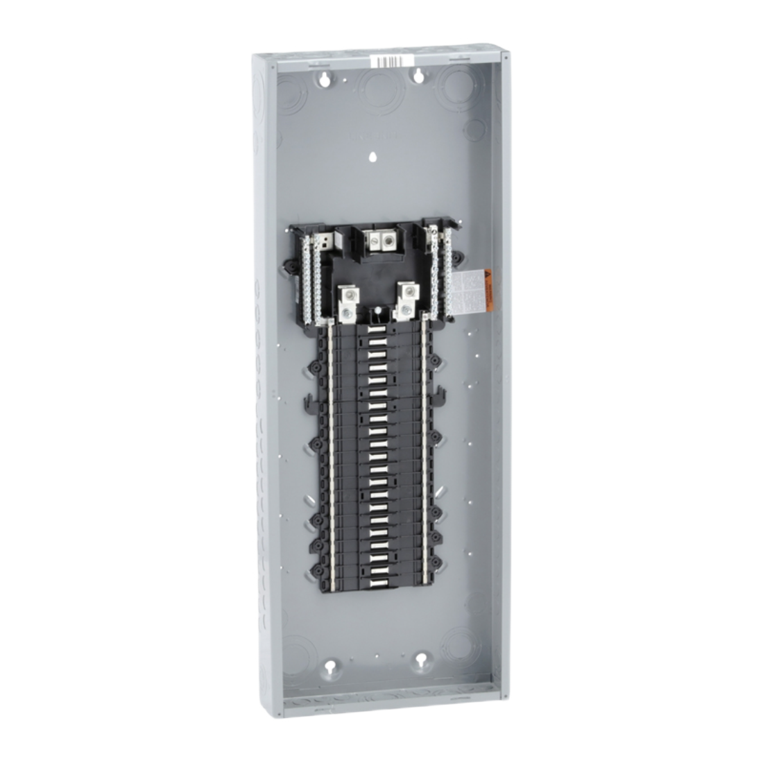 SQUARE D QO142L225PG CENTRO DE CARGA QO 120/240V 1 FASE UL NEMA1 42 CIRCUITOS 225A PLUG-ON