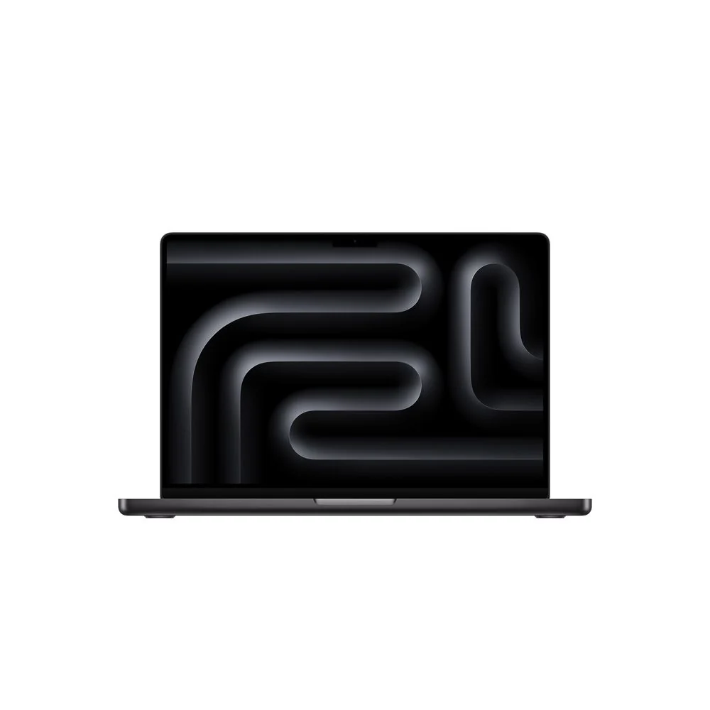 MacBook Pro de 14 pulgadas: Chip M5 Max de Apple con CPU de 18 núcleos y GPU de 32 núcleos, 2 TB SSD - Negro espacial