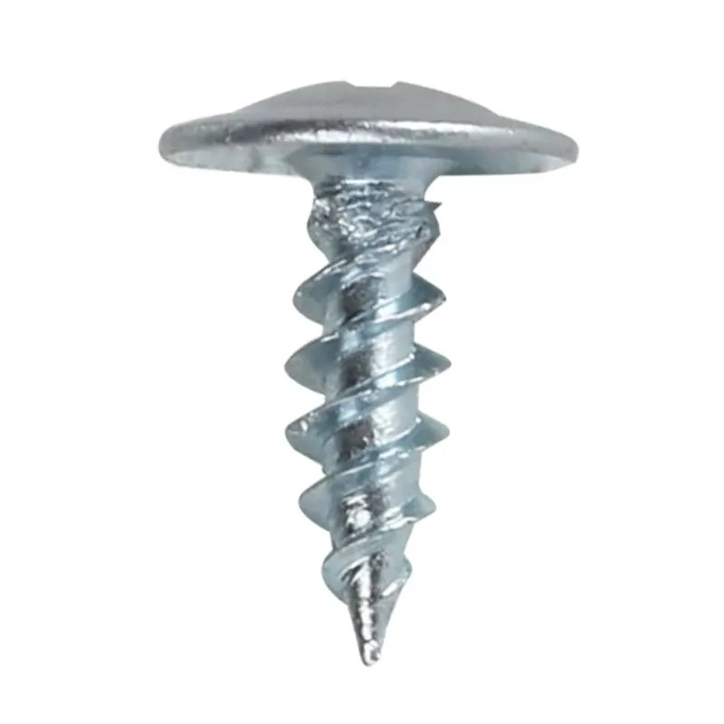Tornillo Torlack punta fina 8 x 1/2" 500 uds