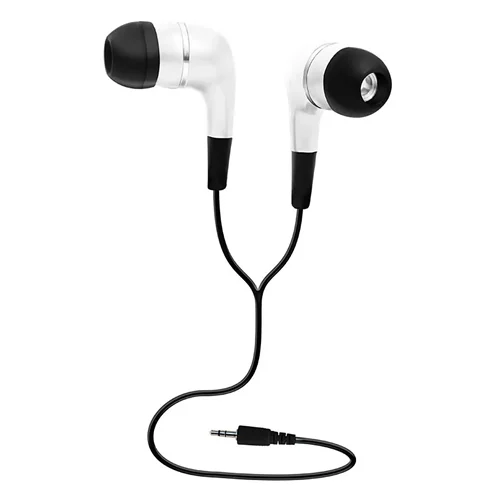 Audifonos Argom HS-525 Rojo