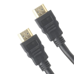 Cable HDMI a HDMI Nova FAA217B2001C, 22.5M, 4K, Color Negro