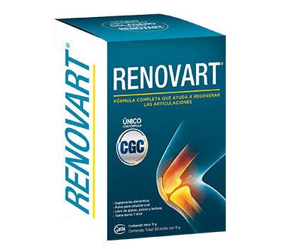 RENOVART CON FÓRMULA CGC