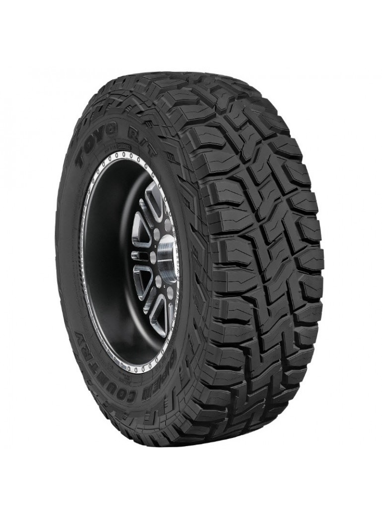 TOYO OPEN COUNTRY R/T 265/75R16