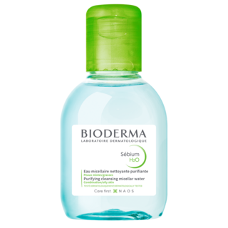 Bioderma pieles grasas a mixtas 100 ml