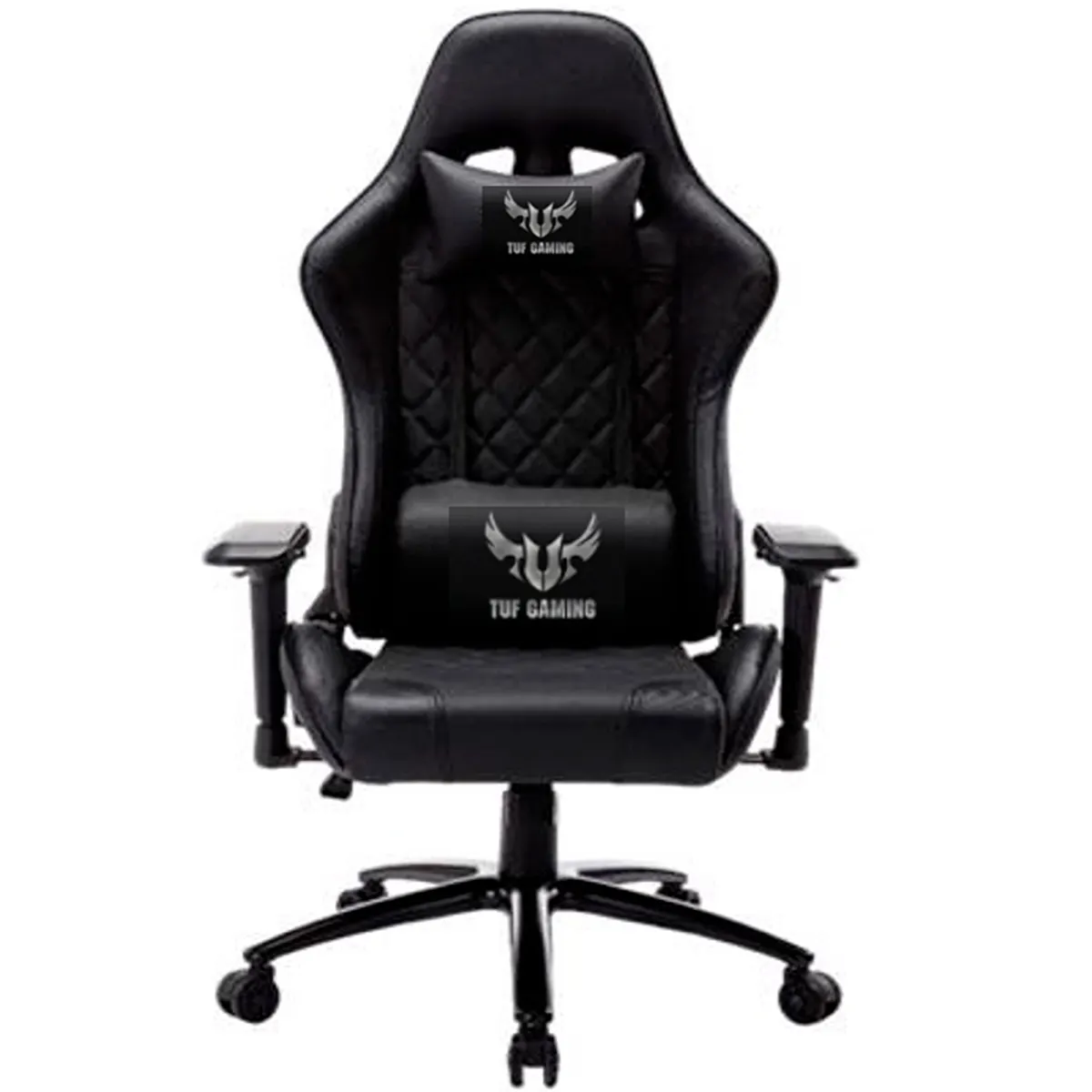 Silla Gamer Mia TUF DJ061 RACER