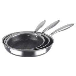 Set de Sartenes Telstar 3 piezas TJS003310KT