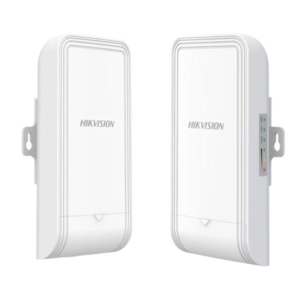 PUNTO DE ACCESO HIKVISION DS-3WF02-5AC/D(O-STD) (E) 5150 MHZ 867 MBPS DISTANCIA DE HASTA 5KM ANTENA MIMO 2 X 2 317200389