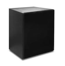PARLANTE THONET & VANDER SW10 100W BLUETOOTH HK096-03649 NEGRO