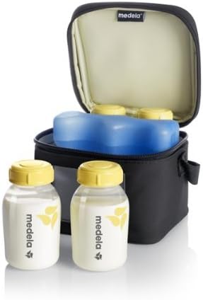 Hielera para Leche Materna