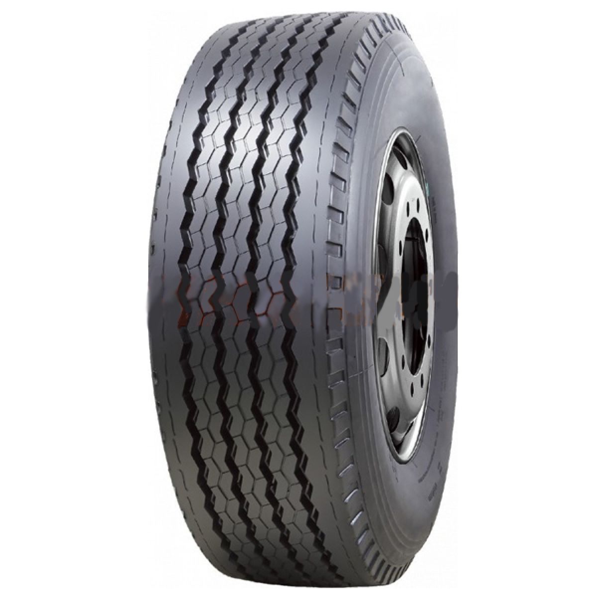 Llanta 385/65R22.5 160K WELLPLUS WST686
