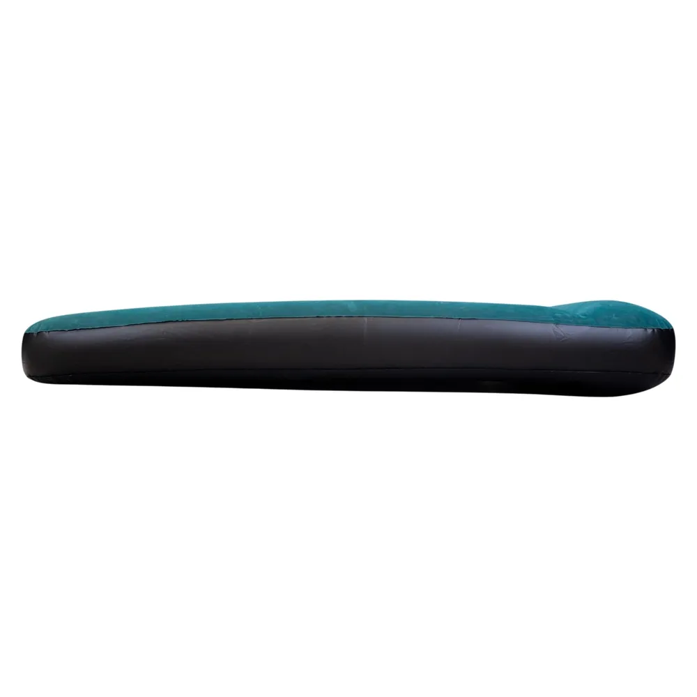 Colchón Ozark Trail inflable queen con inflador