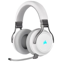 Headset Corsair Inalambrico Virtuoso Rgb High-Fidelity Gaming C
