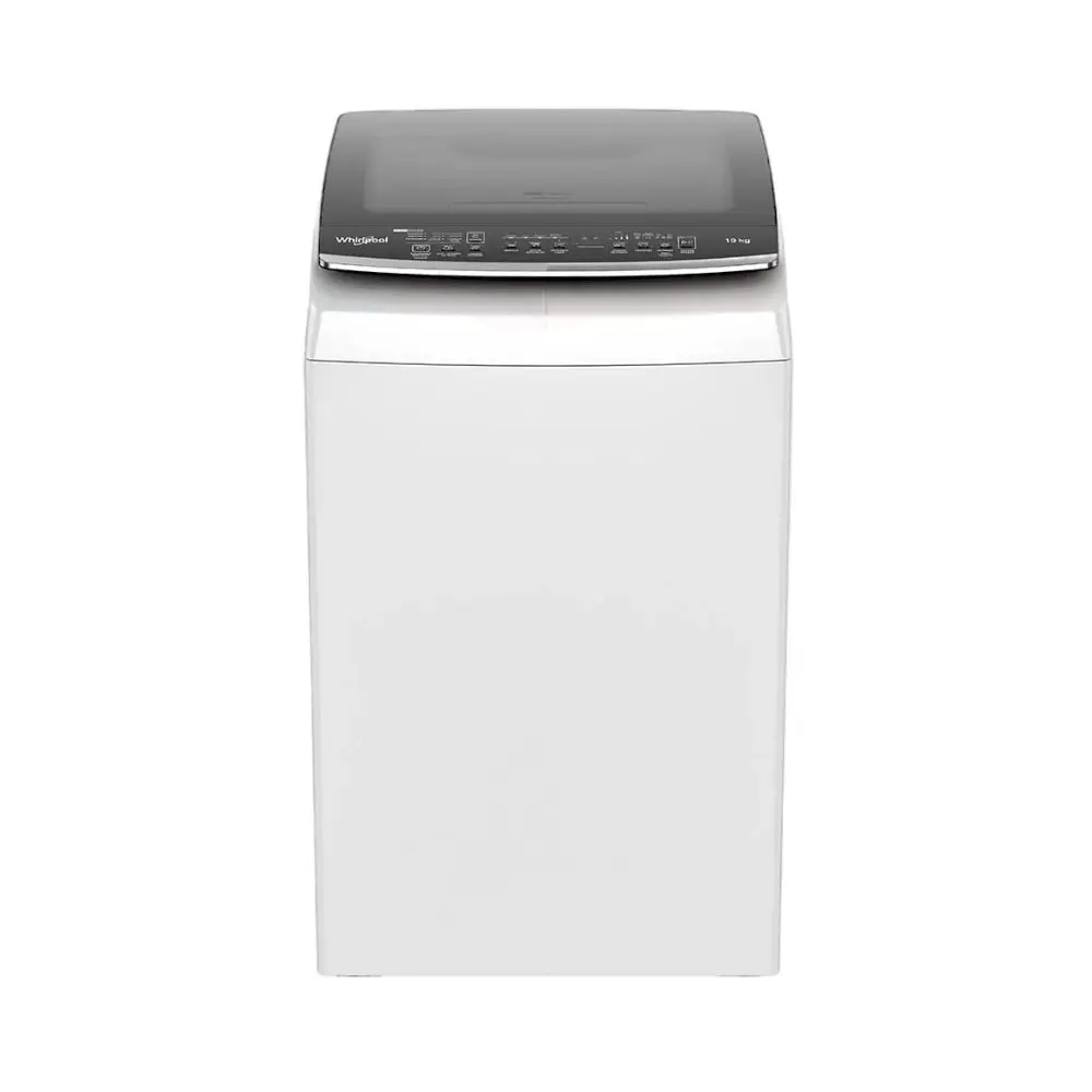 Lavadora Whirlpool Superior Digital 19 kg WW19LBAHLA
