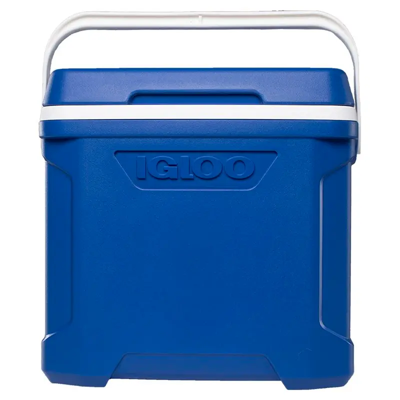 Hielera azul 30 qt / 28 litros Profile Igloo