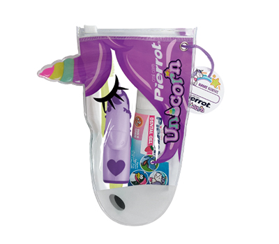 Pierrot Kit Infantil Unicornio +2 años