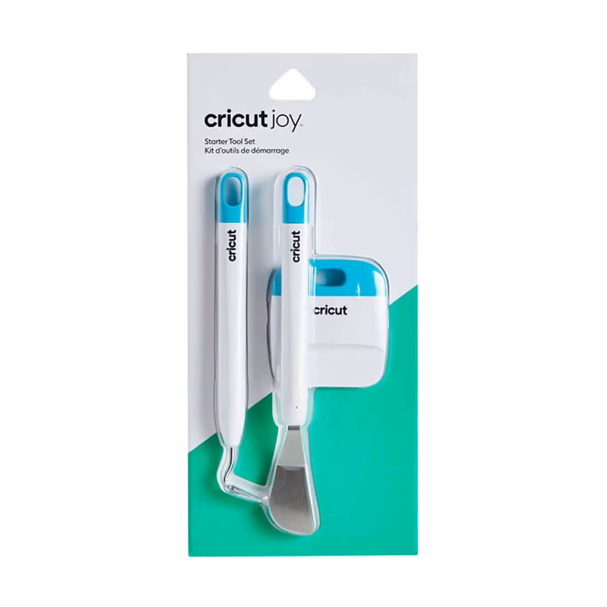 CRICUT JOY JUEGO DE HERRAMIENTAS DE INICIO