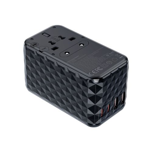 Choetech Cargador Portátil Universal 100W PD6028