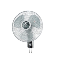 Ventilador Pared 16" Cordon Vegga