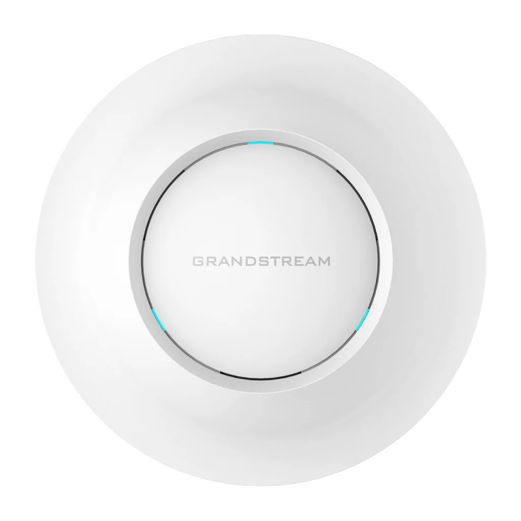 Grandstream Punto de Acceso Wi‑Fi 5 Doble Banda 2.33 Gbps, GWN7630