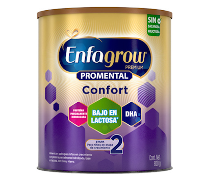 ENFAGROW CONFORT PREMIUM PROMENTAL 800 GR