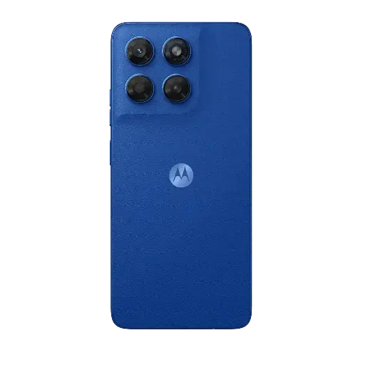 Celular Motorola Moto G47 5G 256GB 4GB-RAM Nautical Blue XT2625-1
