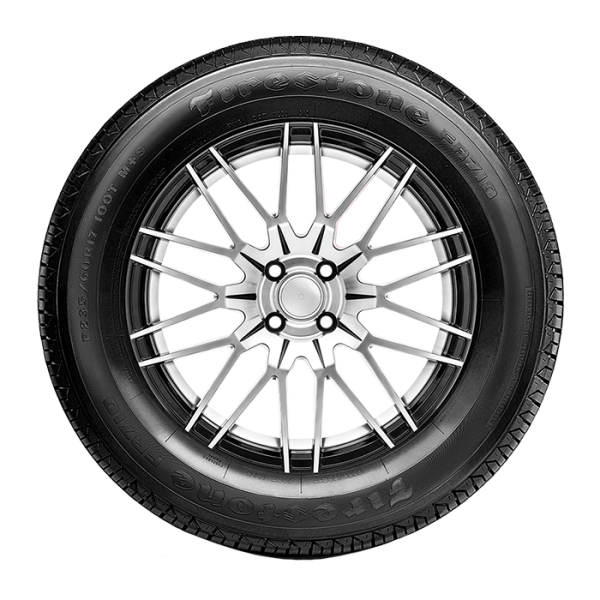 FIRESTONE 215/55R17P 93S FR710