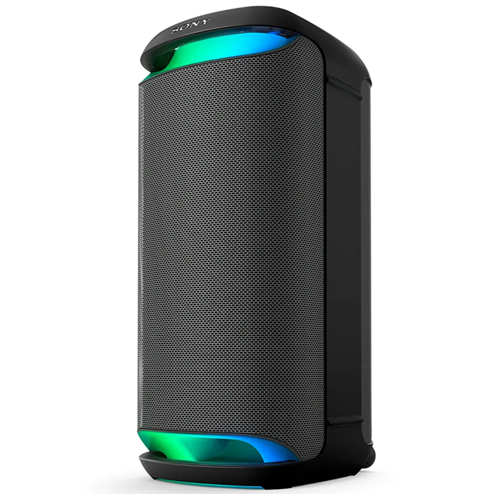 Altavoz inalámbrico portátil Sony SRS-XV800 Bluetooth 25 horas