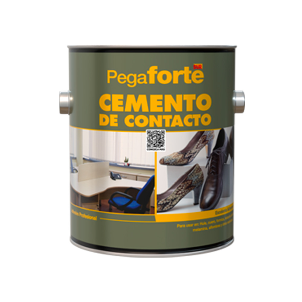 Pegamento de contacto 1-48 gal