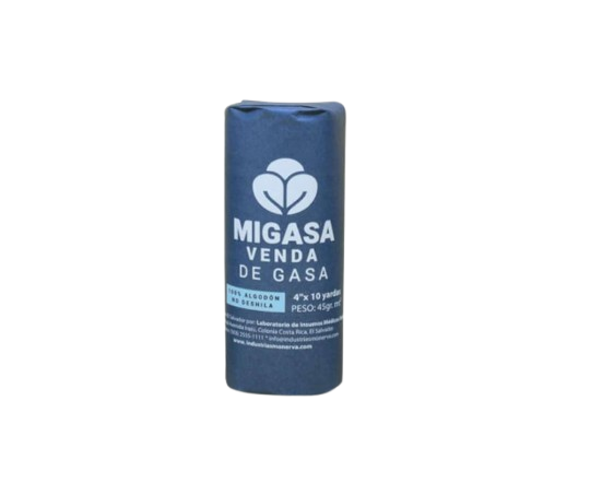 GASA MIGASA 4 X 10 1x1