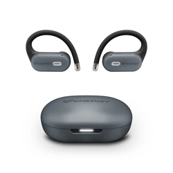 Audífonos Inalámbricos Energy Sistem Graphite Airwave 459988, B