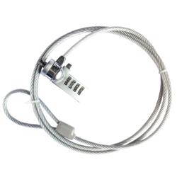 Candado Para Laptop Nova Fxxlk118001C | Código De Seguridad | C