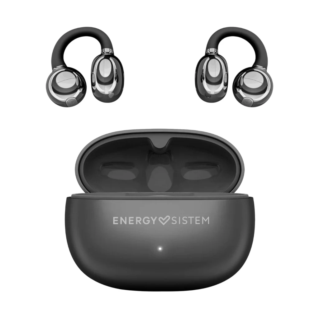 Audífonos Diadema Energy Sistem Inalámbricos