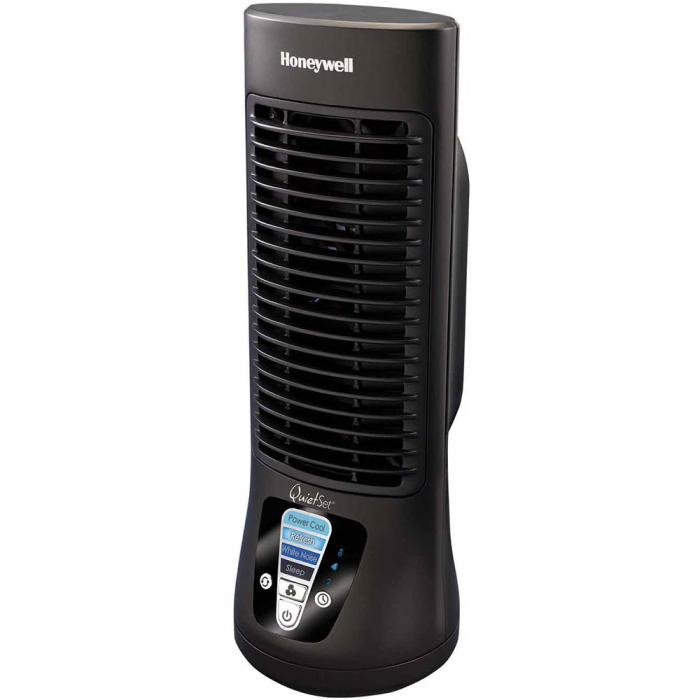 VENT MINI TORRE NEGRO (092926002107)