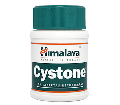 CYSTONE TABLETAS VIA ORAL