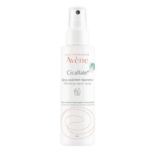 SPRAY AVENE CICALFATE 100 ML