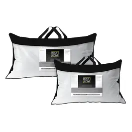 Almohada Queen Coruña Sensacion