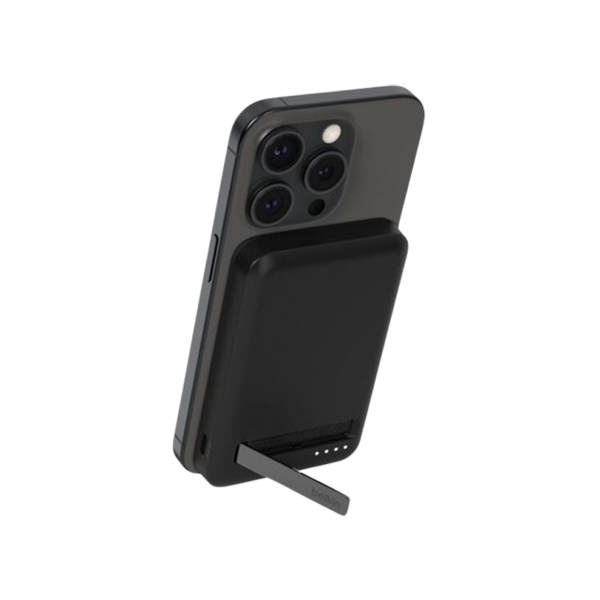 Belkin Batería portátil 5000mAh negro