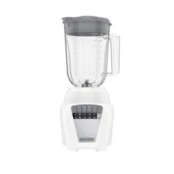 Licuadora Black And Decker BL0877-1WDLA Blanca