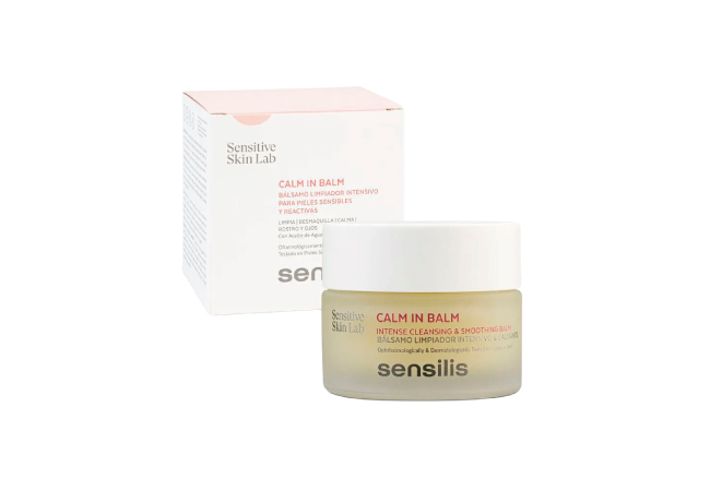 Sensilis Calm In Balsamo 50ml