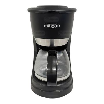 Cafetera MAGGIO CMZM6GB