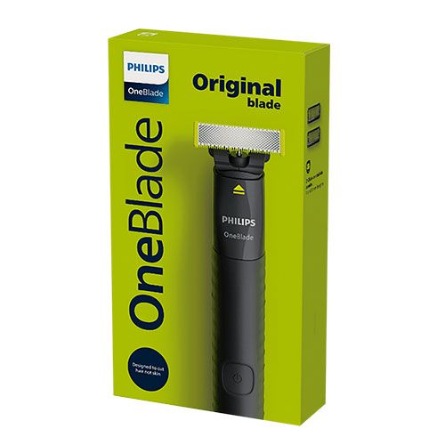 ONE BLADE ELÉCTRICO PARA EL ROSTRO QP142410