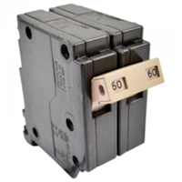 Breaker Presion 2 X 60 A Ch