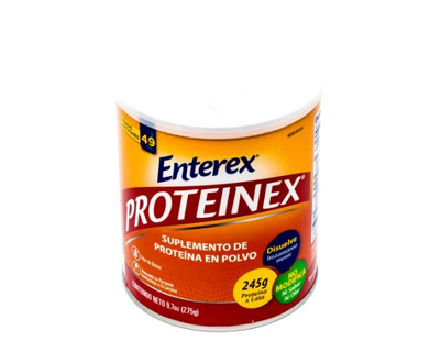 Enterex Proteinex 275 gr