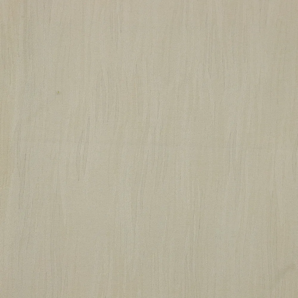Cortina blackout con textura jacquard de poliéster 140x229 cm