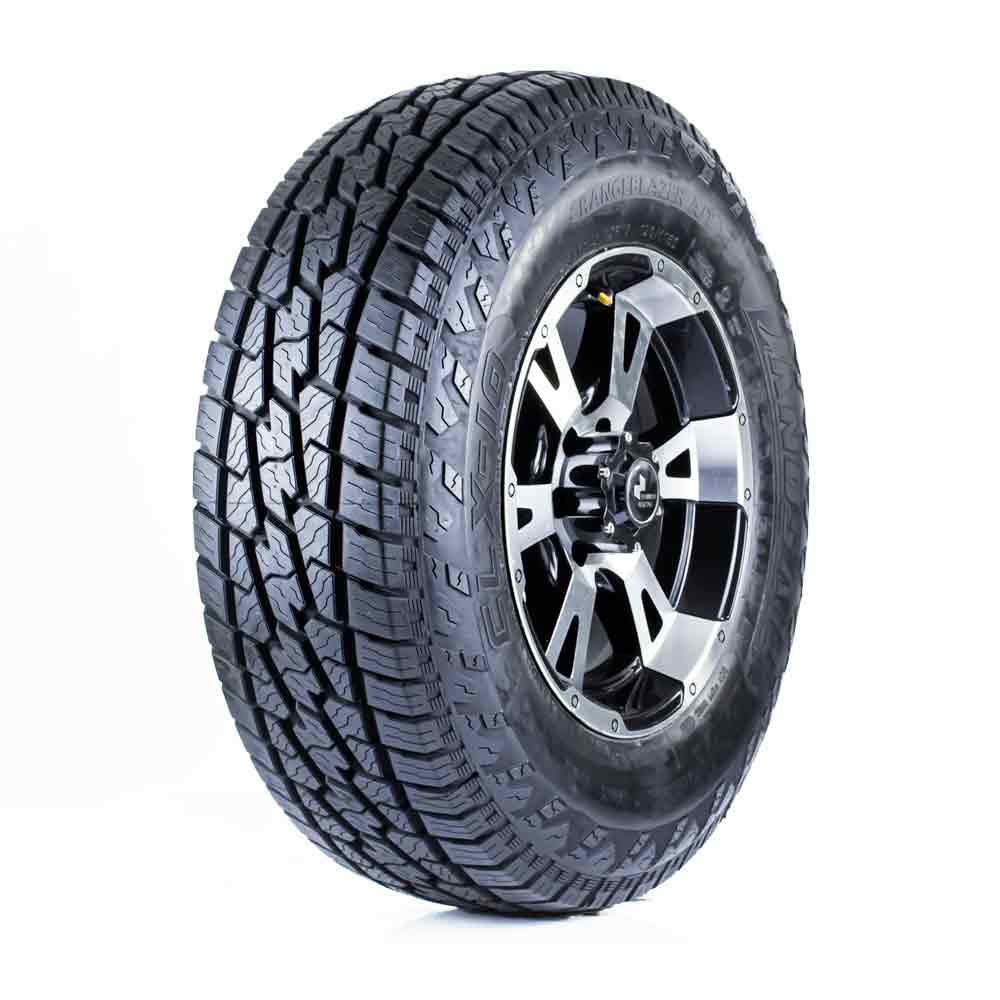 LLANTA LANDSAIL CLX-10 LT31X10.50R15 109S