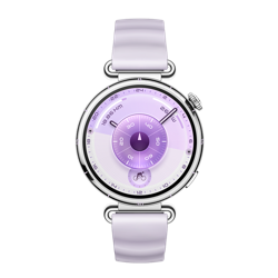 Reloj Inteligente Huawei Watch GT 6, 41 mm, Pantalla AMOLED 1.3
