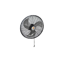 Ventilador Pared 20" Industrial Vegga