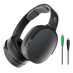 Skullcandy Hesh ANC Wireless Over-Ear Bluetooth Headphones with