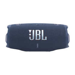 Parlante JBL Charge 6 Portátil, Resistente Al Agua, Color Azul