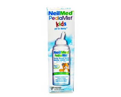 Pediamist Kids spray nasal 75 ml
